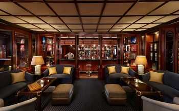 Hotel Lounge